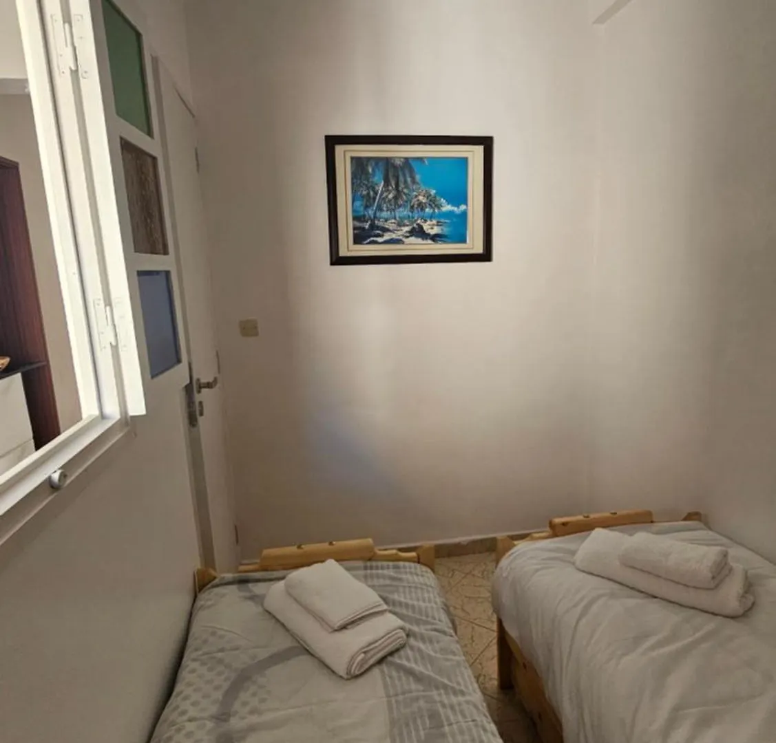 Appartamento Joli Appartement En Plein Centre Ville & Plage Agadir