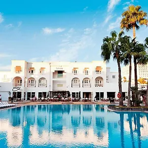 Ośrodek wypoczynkowy Royal Decameron Tafoukt &, Agadir