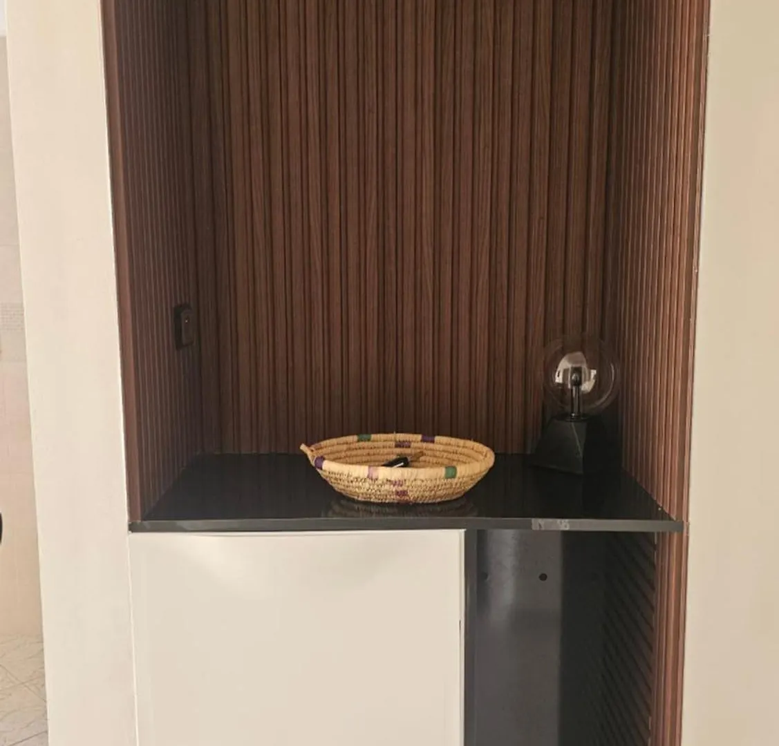 Joli Appartement En Plein Centre Ville & Plage アガディール モロッコ