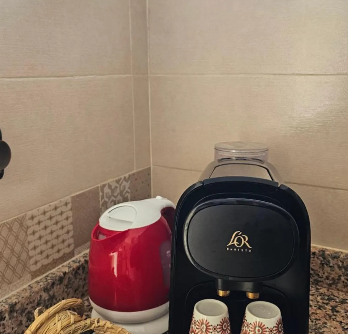 Joli Appartement En Plein Centre Ville & Plage アガディール