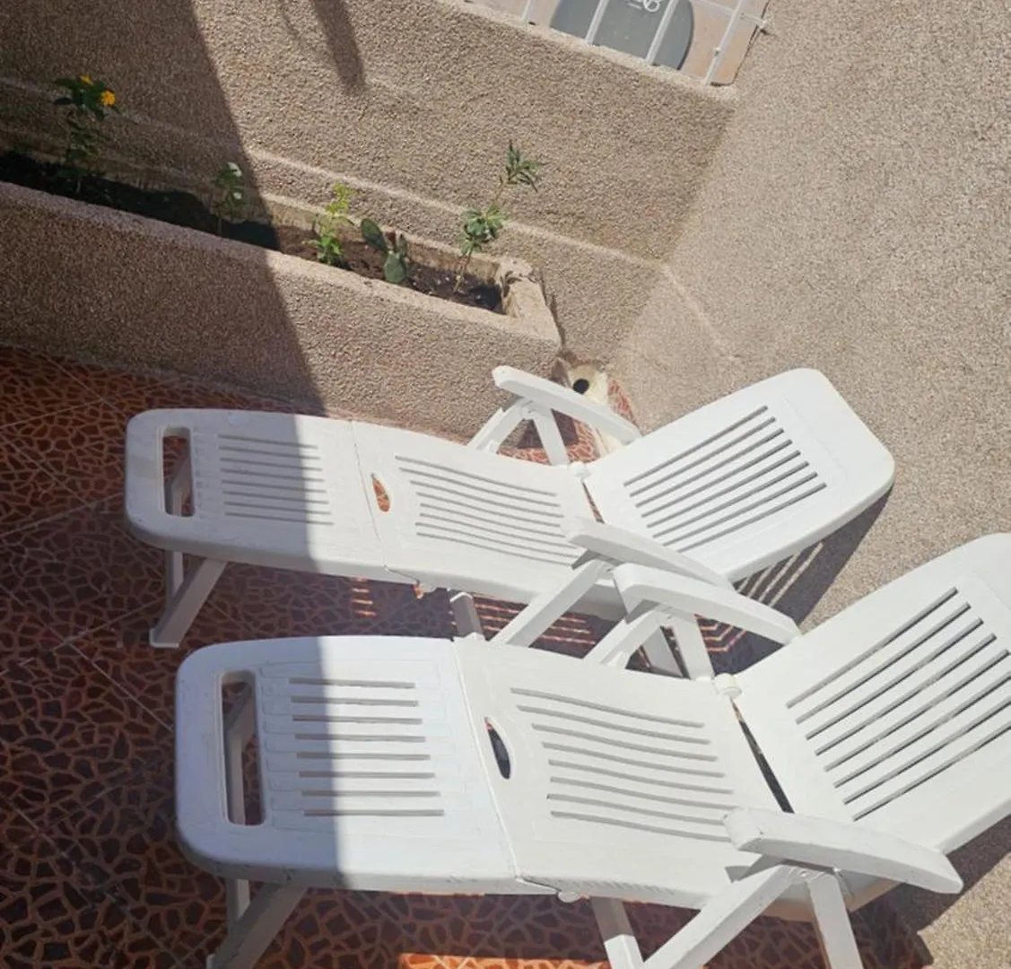 Joli Appartement En Plein Centre Ville & Plage アガディール 0*,